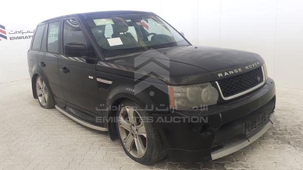 Photo 9 VIN: SALLSAAD4AA218541 - RANGE ROVER SPORT 