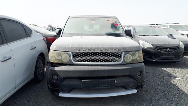 Photo 0 VIN: SALLSAAD4AA228727 - RANGE ROVER SPORT 