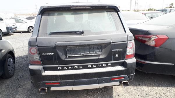 Photo 5 VIN: SALLSAAD4AA228727 - RANGE ROVER SPORT 