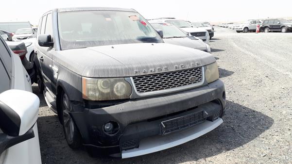 Photo 7 VIN: SALLSAAD4AA228727 - RANGE ROVER SPORT 