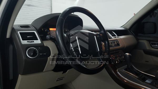 Photo 11 VIN: SALLSAAD4AA251785 - RANGE ROVER SPORT 