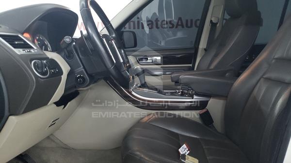 Photo 12 VIN: SALLSAAD4AA251785 - RANGE ROVER SPORT 