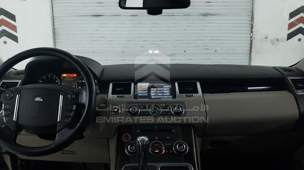 Photo 15 VIN: SALLSAAD4AA251785 - RANGE ROVER SPORT 