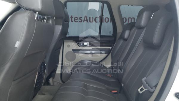 Photo 25 VIN: SALLSAAD4AA251785 - RANGE ROVER SPORT 