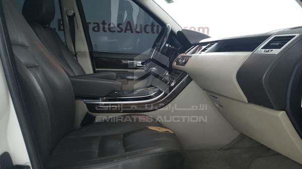 Photo 31 VIN: SALLSAAD4AA251785 - RANGE ROVER SPORT 