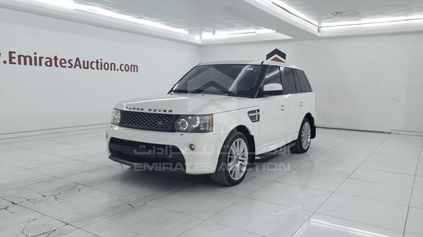 Photo 5 VIN: SALLSAAD4AA251785 - RANGE ROVER SPORT 