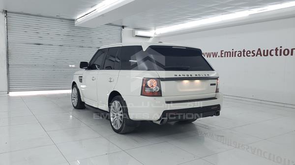 Photo 6 VIN: SALLSAAD4AA251785 - RANGE ROVER SPORT 