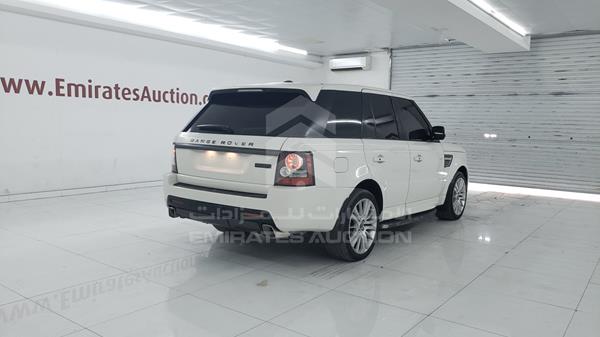 Photo 8 VIN: SALLSAAD4AA251785 - RANGE ROVER SPORT 