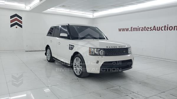 Photo 9 VIN: SALLSAAD4AA251785 - RANGE ROVER SPORT 