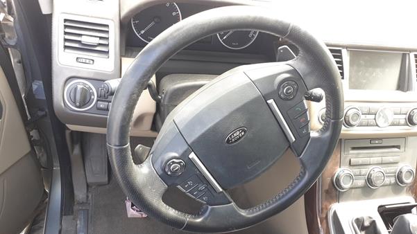 Photo 11 VIN: SALLSAAD4AA255051 - RANGE ROVER SPORT 