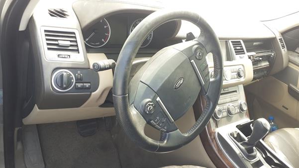 Photo 13 VIN: SALLSAAD4AA255051 - RANGE ROVER SPORT 