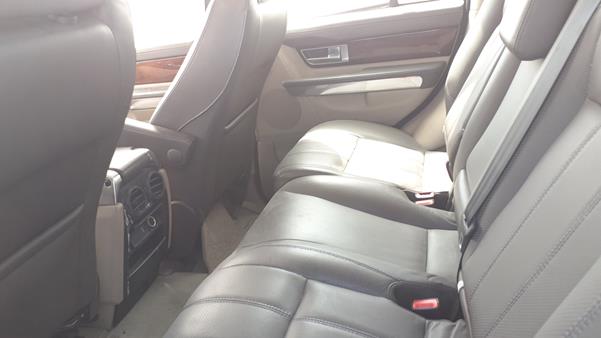 Photo 19 VIN: SALLSAAD4AA255051 - RANGE ROVER SPORT 