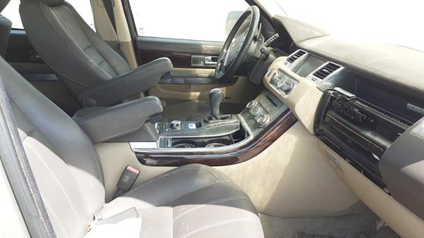 Photo 22 VIN: SALLSAAD4AA255051 - RANGE ROVER SPORT 