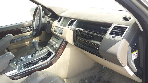 Photo 23 VIN: SALLSAAD4AA255051 - RANGE ROVER SPORT 