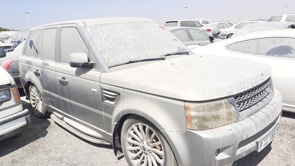 Photo 7 VIN: SALLSAAD4AA255051 - RANGE ROVER SPORT 