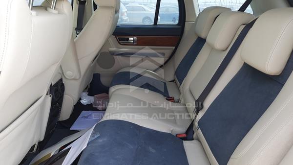 Photo 19 VIN: SALLSAAD4AA262664 - LAND ROVER HSE 