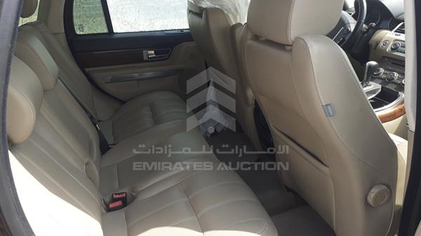 Photo 21 VIN: SALLSAAD4BA267553 - LAND ROVER RANGE ROVER SPORT 