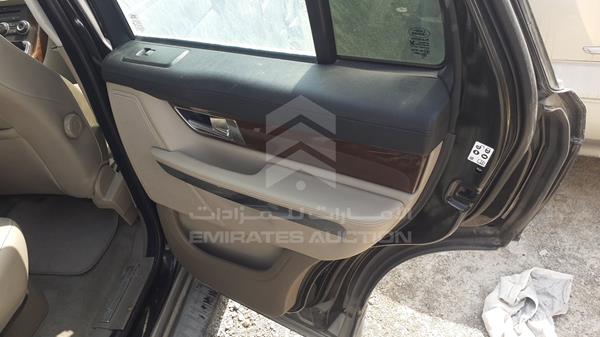 Photo 22 VIN: SALLSAAD4BA267553 - LAND ROVER RANGE ROVER SPORT 