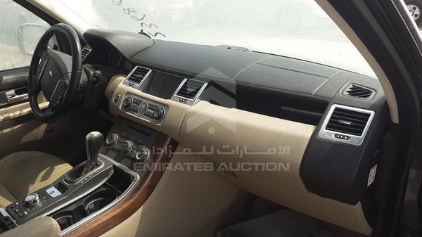 Photo 24 VIN: SALLSAAD4BA267553 - LAND ROVER RANGE ROVER SPORT 