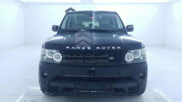 Photo 0 VIN: SALLSAAD4BA267553 - LAND ROVER RANGE ROVER SPORT 