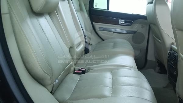 Photo 30 VIN: SALLSAAD4BA267553 - LAND ROVER RANGE ROVER SPORT 