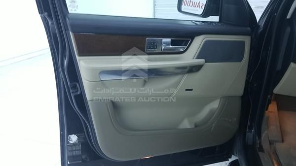 Photo 9 VIN: SALLSAAD4BA267553 - LAND ROVER RANGE ROVER SPORT 