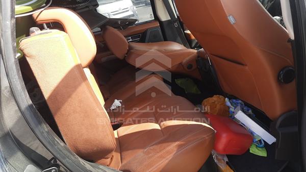 Photo 19 VIN: SALLSAAD4BA268735 - RANGE ROVER HSE 