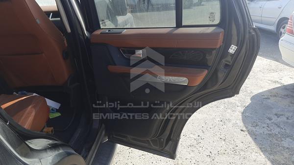 Photo 20 VIN: SALLSAAD4BA268735 - RANGE ROVER HSE 