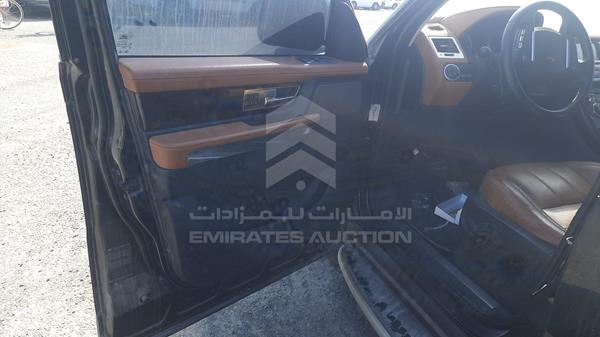 Photo 8 VIN: SALLSAAD4BA268735 - RANGE ROVER HSE 