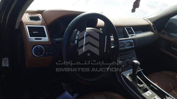 Photo 11 VIN: SALLSAAD4BA268735 - RANGE ROVER HSE 