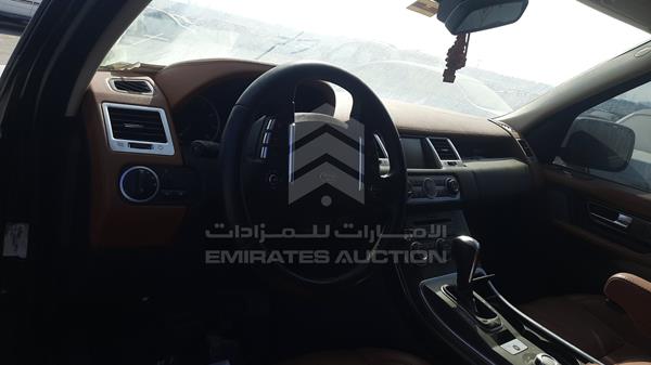 Photo 13 VIN: SALLSAAD4BA268735 - RANGE ROVER HSE 