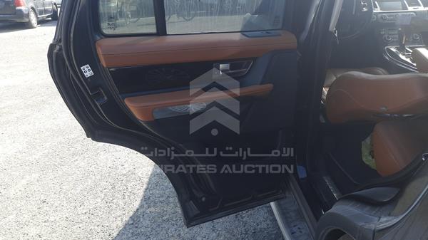 Photo 17 VIN: SALLSAAD4BA268735 - RANGE ROVER HSE 