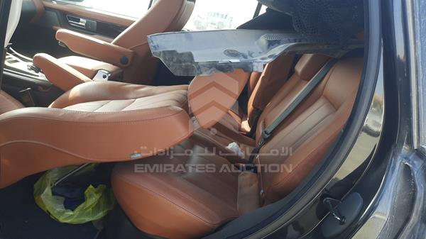 Photo 18 VIN: SALLSAAD4BA268735 - RANGE ROVER HSE 