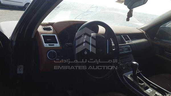 Photo 9 VIN: SALLSAAD4BA268735 - RANGE ROVER HSE 