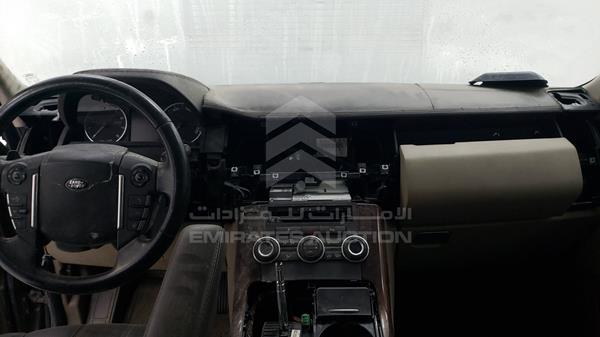 Photo 13 VIN: SALLSAAD4BA268833 - RANGE ROVER SPORT 