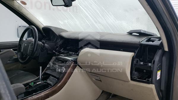 Photo 17 VIN: SALLSAAD4BA268833 - RANGE ROVER SPORT 