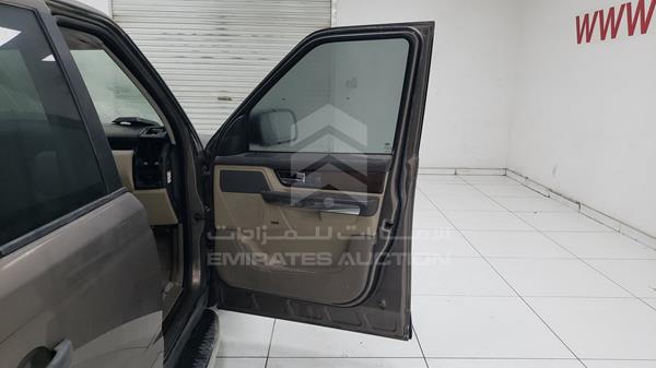 Photo 18 VIN: SALLSAAD4BA268833 - RANGE ROVER SPORT 