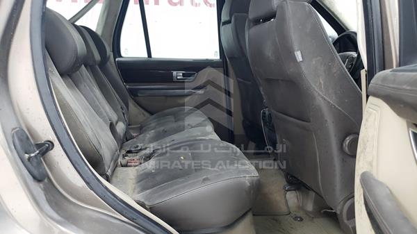 Photo 22 VIN: SALLSAAD4BA268833 - RANGE ROVER SPORT 