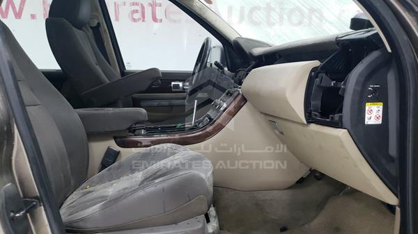 Photo 26 VIN: SALLSAAD4BA268833 - RANGE ROVER SPORT 