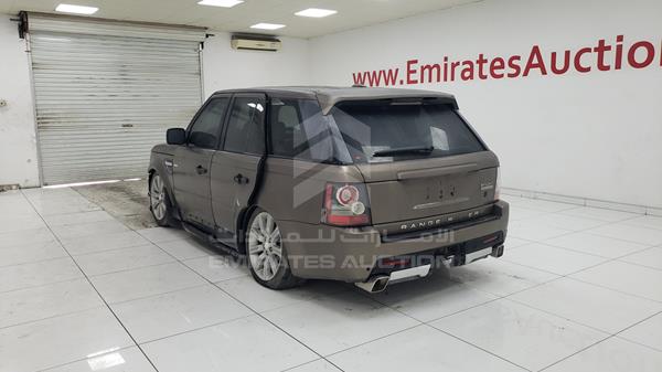 Photo 3 VIN: SALLSAAD4BA268833 - RANGE ROVER SPORT 