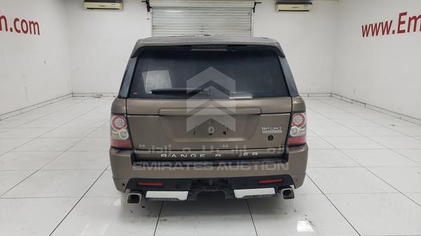 Photo 4 VIN: SALLSAAD4BA268833 - RANGE ROVER SPORT 