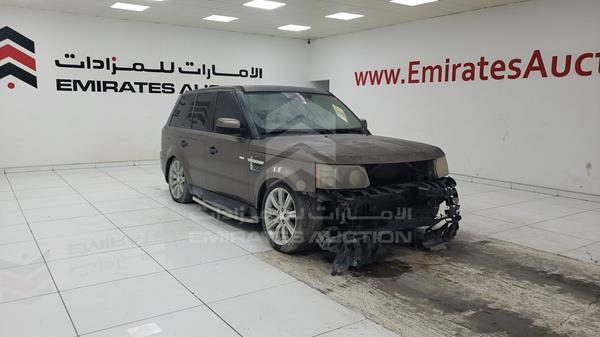 Photo 6 VIN: SALLSAAD4BA268833 - RANGE ROVER SPORT 