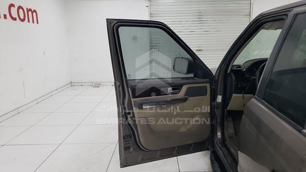 Photo 7 VIN: SALLSAAD4BA268833 - RANGE ROVER SPORT 