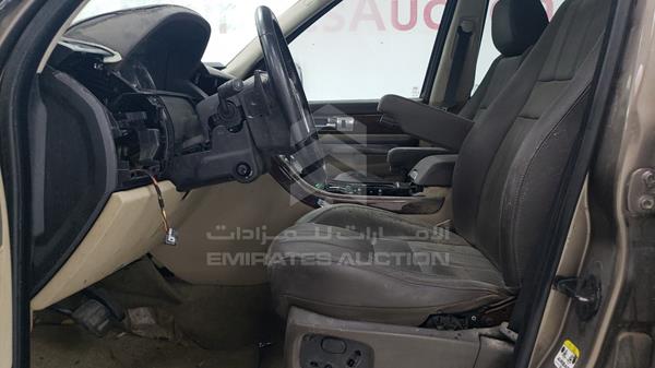 Photo 11 VIN: SALLSAAD4BA268833 - RANGE ROVER SPORT 