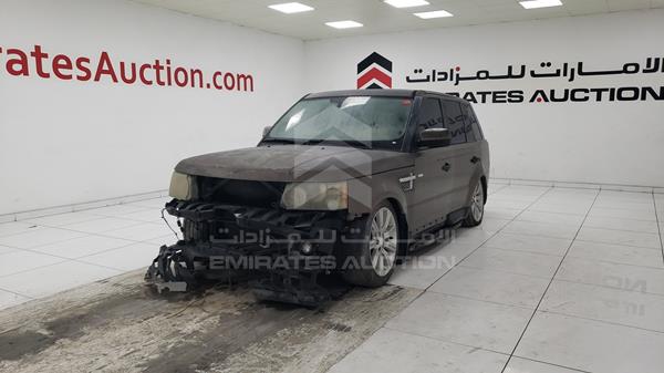 Photo 2 VIN: SALLSAAD4BA268833 - RANGE ROVER SPORT 