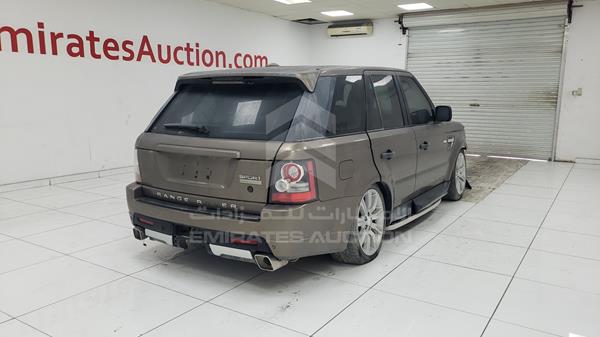 Photo 5 VIN: SALLSAAD4BA268833 - RANGE ROVER SPORT 