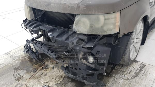 Photo 9 VIN: SALLSAAD4BA268833 - RANGE ROVER SPORT 