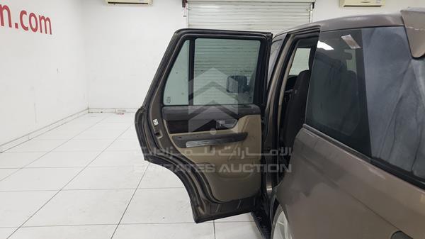 Photo 19 VIN: SALLSAAD4BA268833 - RANGE ROVER SPORT 