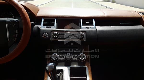 Photo 15 VIN: SALLSAAD4BA269684 - RANGE ROVER HSE 