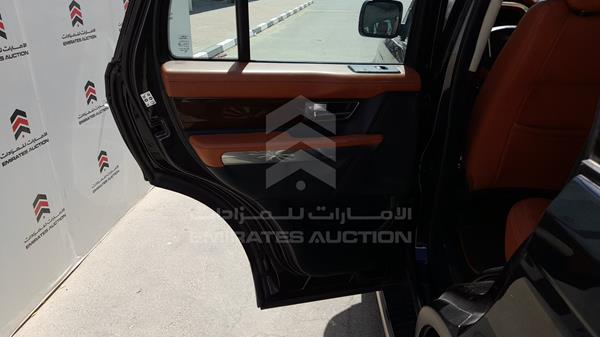 Photo 18 VIN: SALLSAAD4BA269684 - RANGE ROVER HSE 